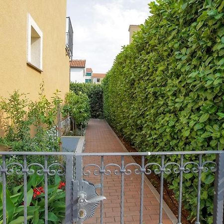 Rougemarin Apartments Biograd Na Moru Eksteriør bilde