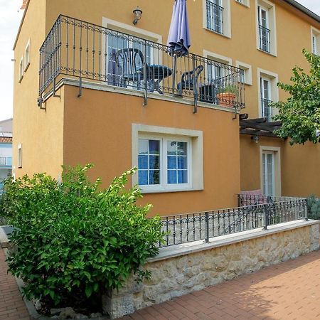 Rougemarin Apartments Biograd Na Moru Eksteriør bilde