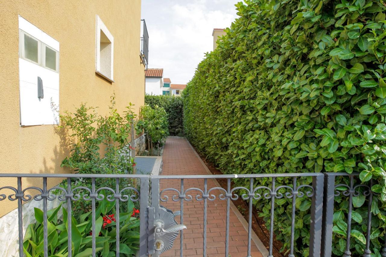 Rougemarin Apartments Biograd Na Moru Eksteriør bilde