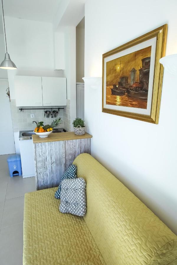 Rougemarin Apartments Biograd Na Moru Eksteriør bilde