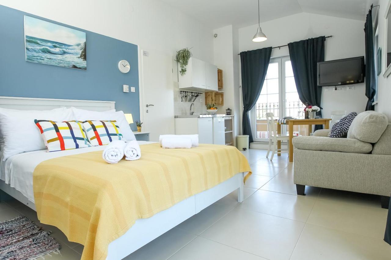 Rougemarin Apartments Biograd Na Moru Eksteriør bilde