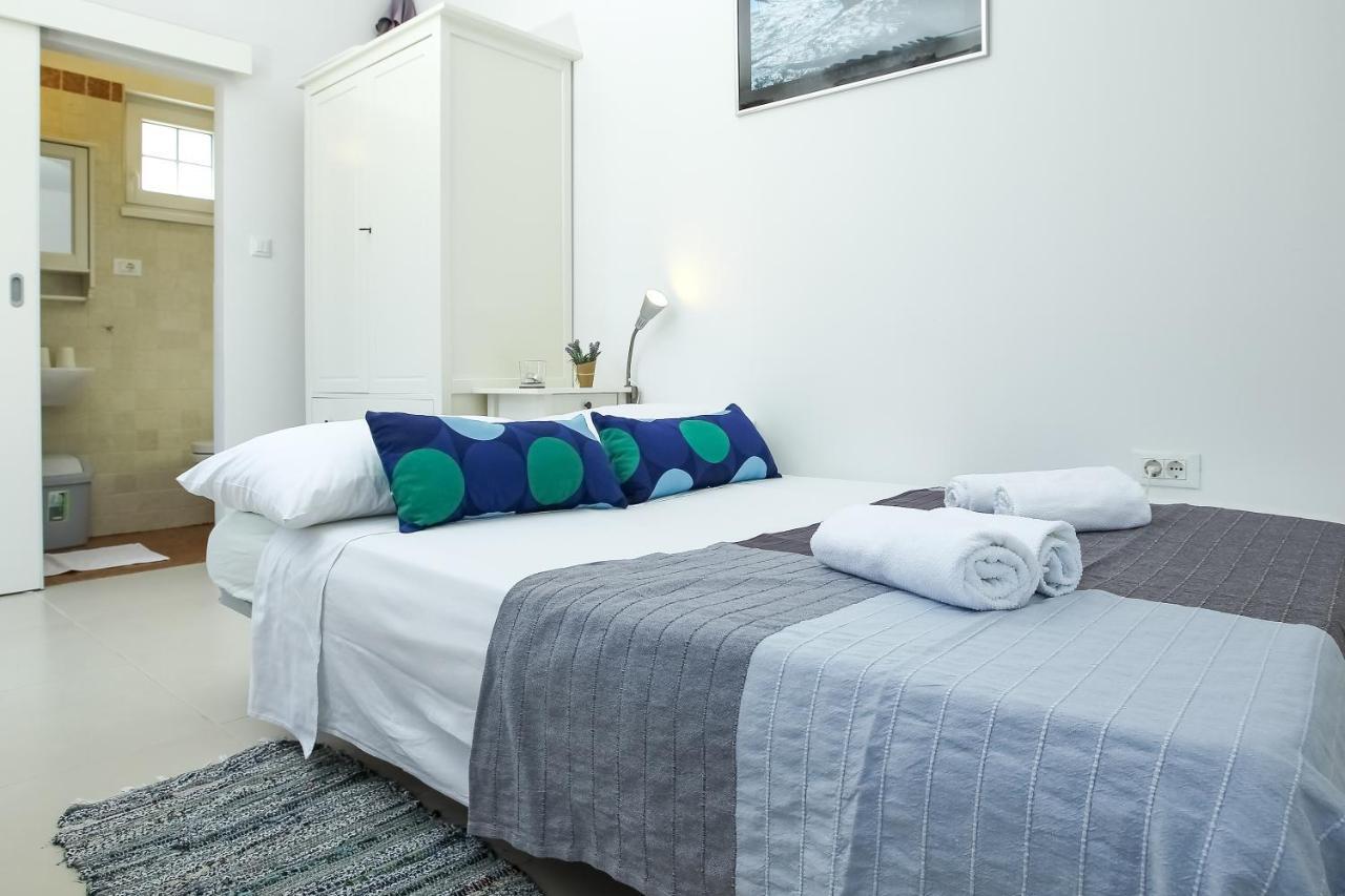 Rougemarin Apartments Biograd Na Moru Eksteriør bilde