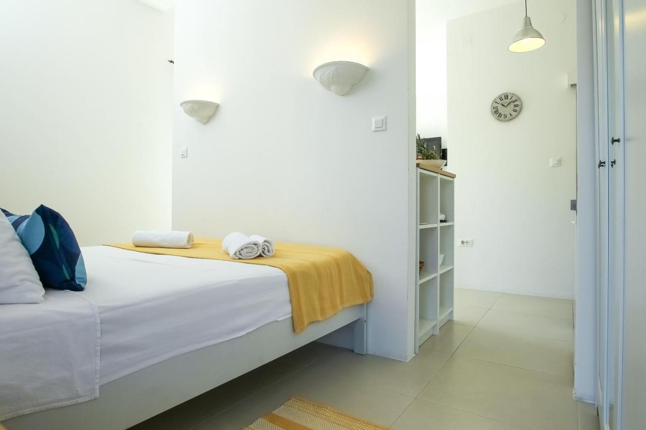 Rougemarin Apartments Biograd Na Moru Eksteriør bilde
