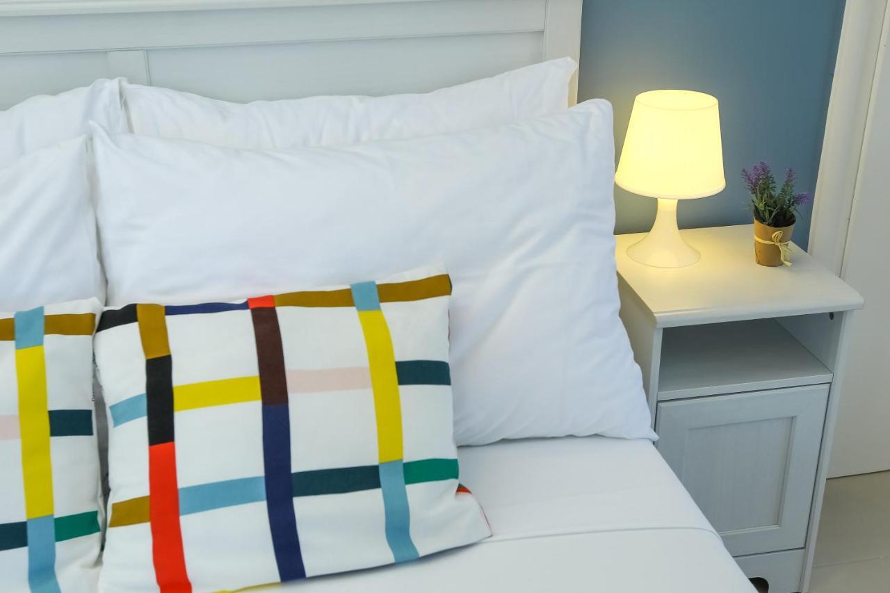 Rougemarin Apartments Biograd Na Moru Eksteriør bilde