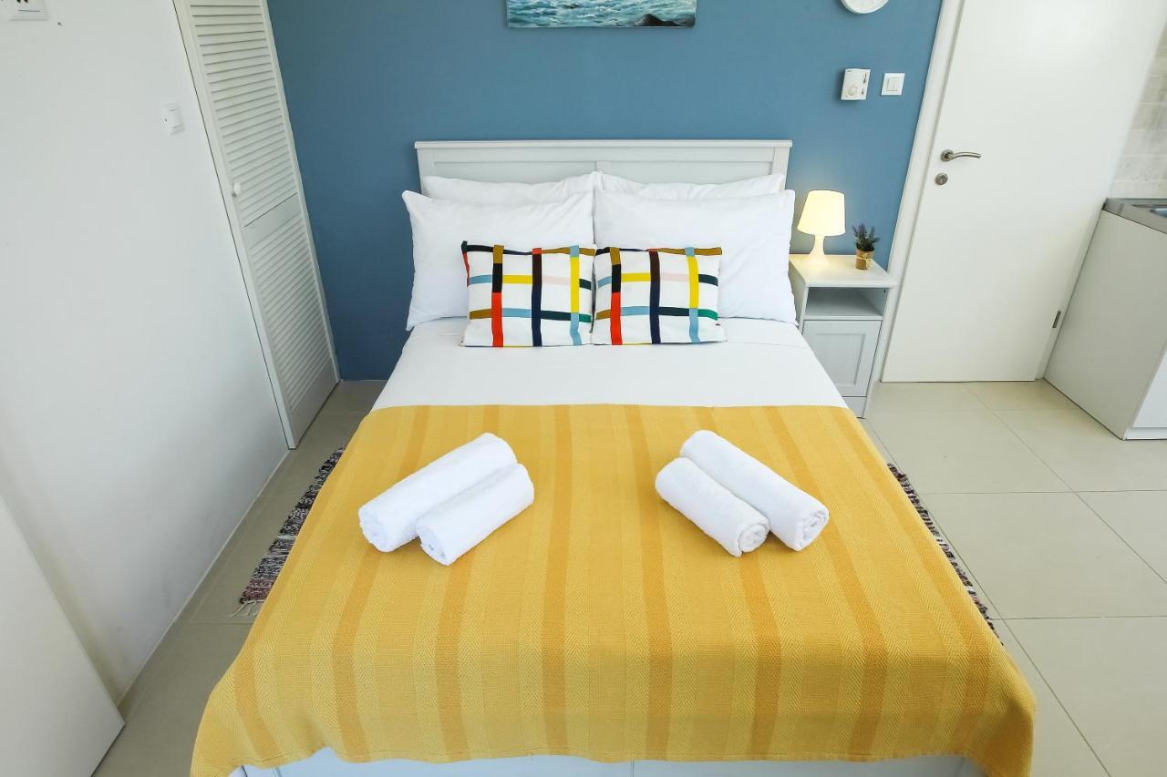 Rougemarin Apartments Biograd Na Moru Eksteriør bilde